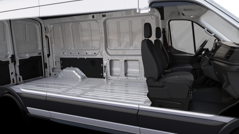 2024 Ford Transit-150 Base