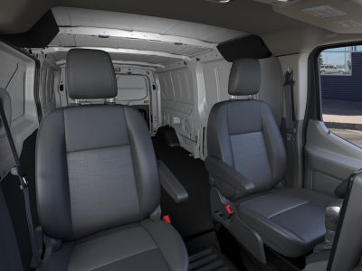 2026 Ford Transit-150 Base