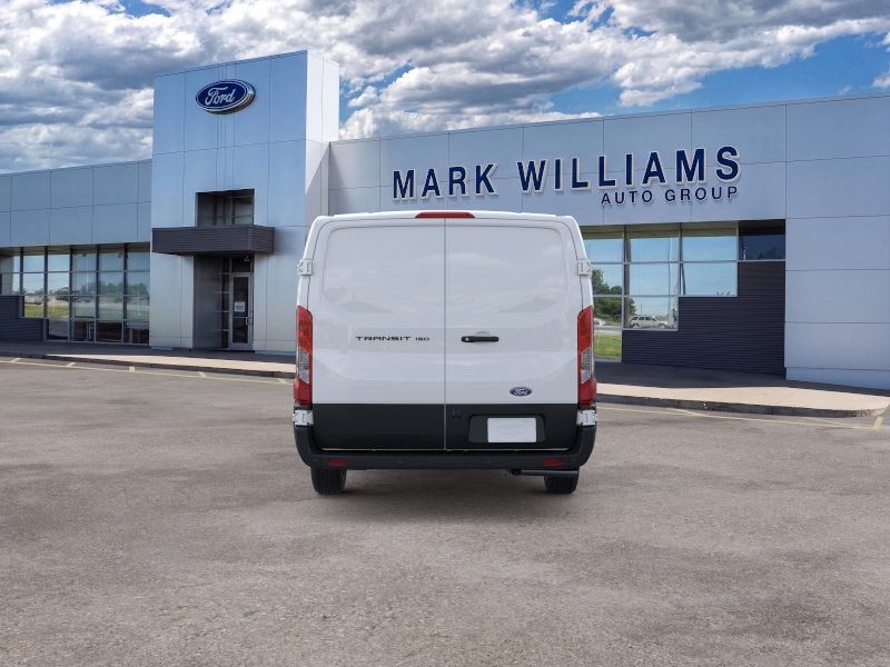 2026 Ford Transit-150 Base