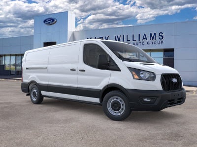 2026 Ford Transit-150 Base