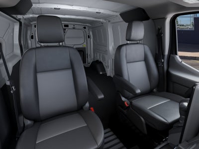 2027 Ford Transit-150 Base