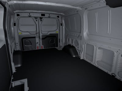 2027 Ford Transit-150 Base