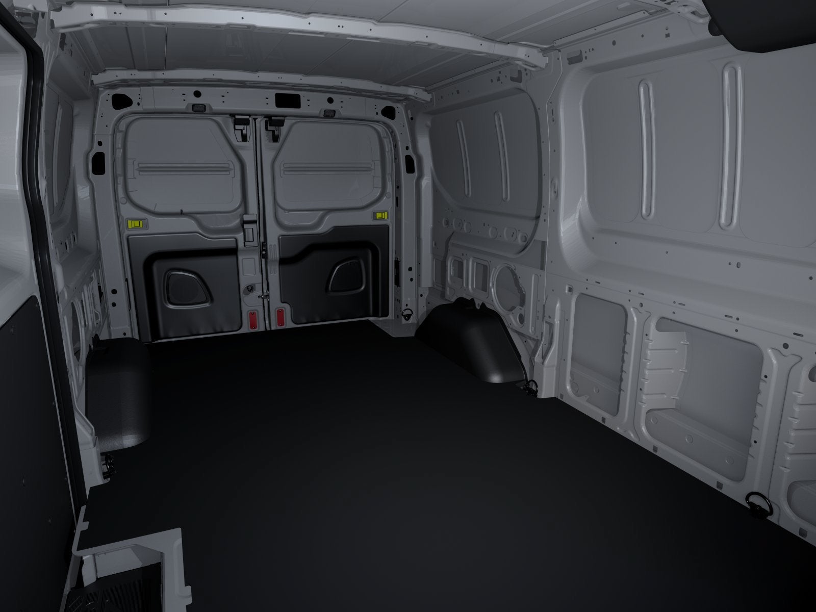 2027 Ford Transit-150 Base