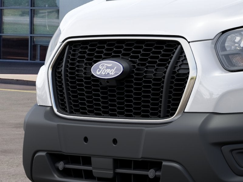 2027 Ford Transit-150 Base