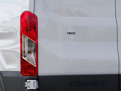 2027 Ford Transit-150 Base