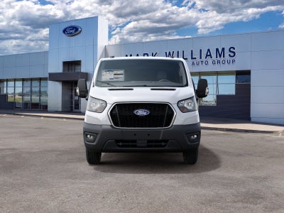 2027 Ford Transit-150 Base