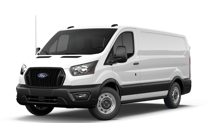 2027 Ford Transit-150 Base