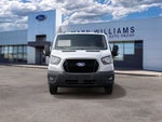 2027 Ford Transit-150 Base