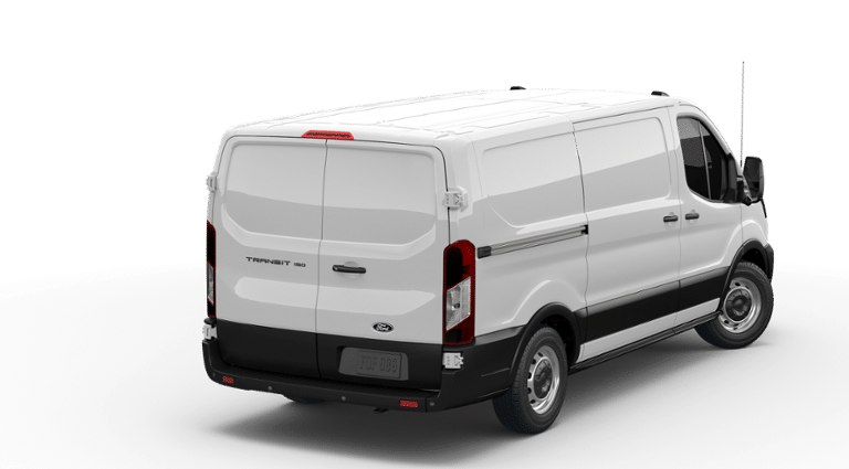 2026 Ford Transit-150 Base