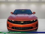 2024 Chevrolet Camaro 1LT