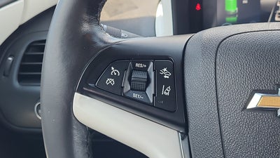 2015 Chevrolet Volt Base