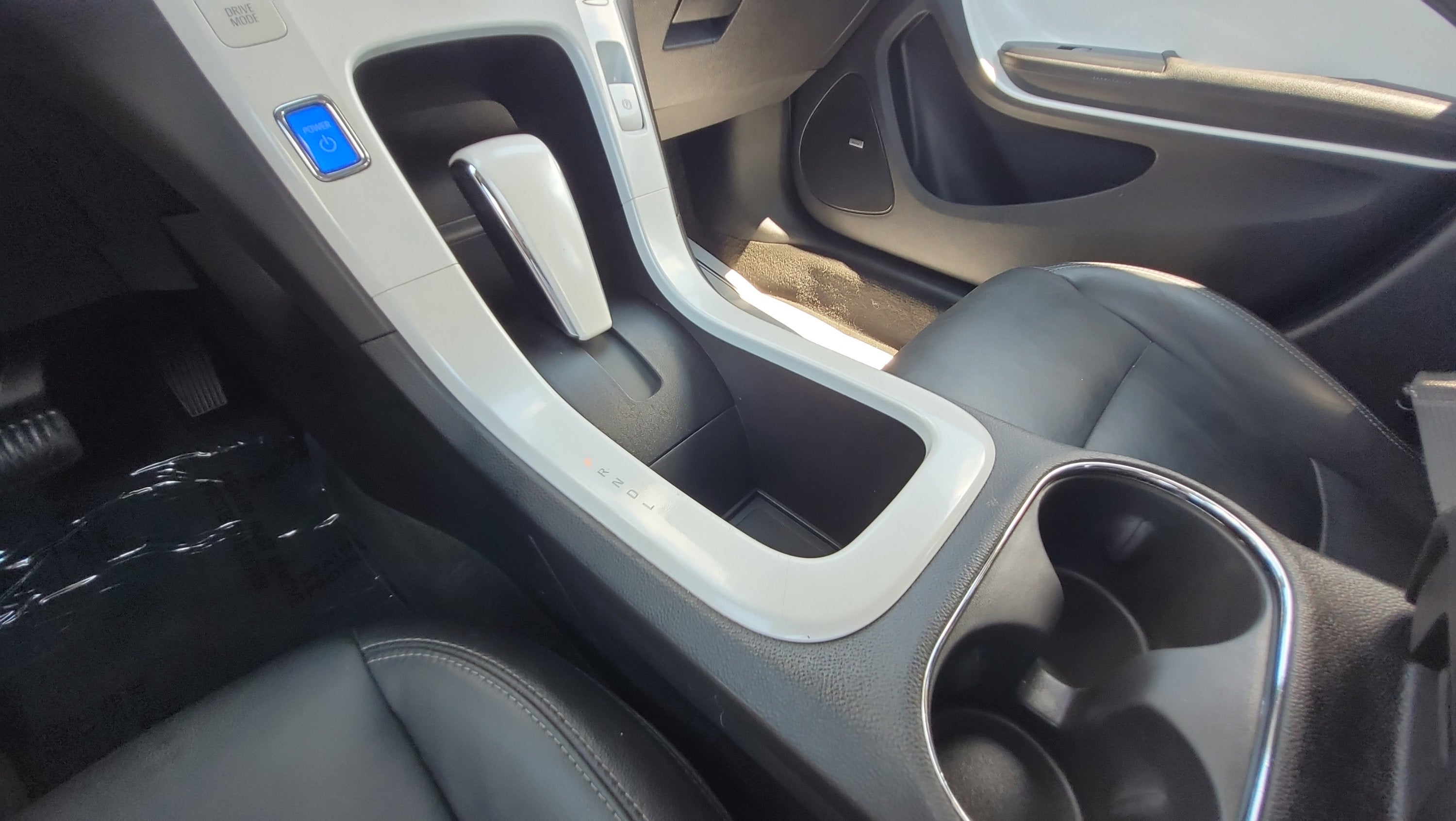 2015 Chevrolet Volt Base