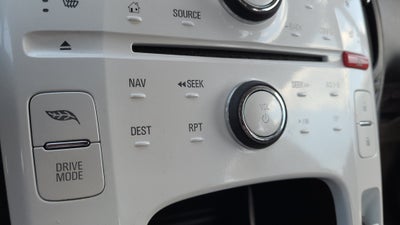 2015 Chevrolet Volt Base