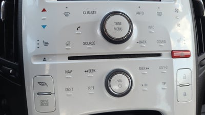 2015 Chevrolet Volt Base