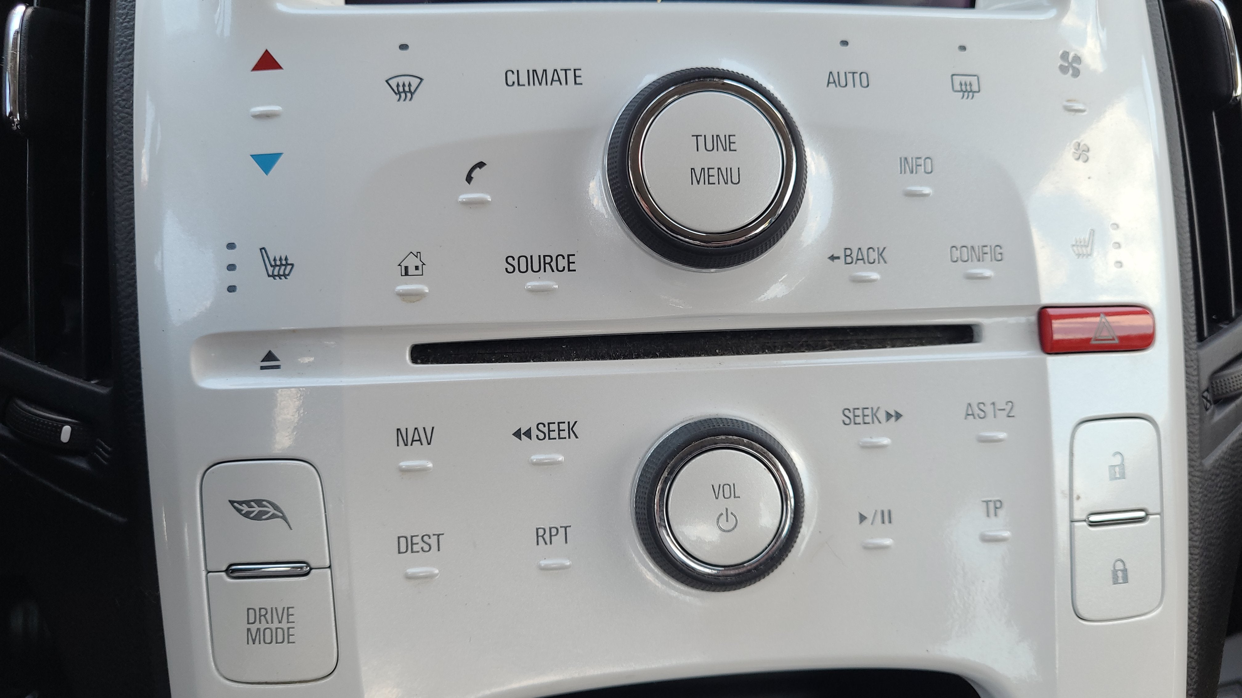2015 Chevrolet Volt Base