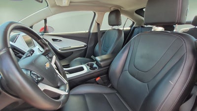 2015 Chevrolet Volt Base