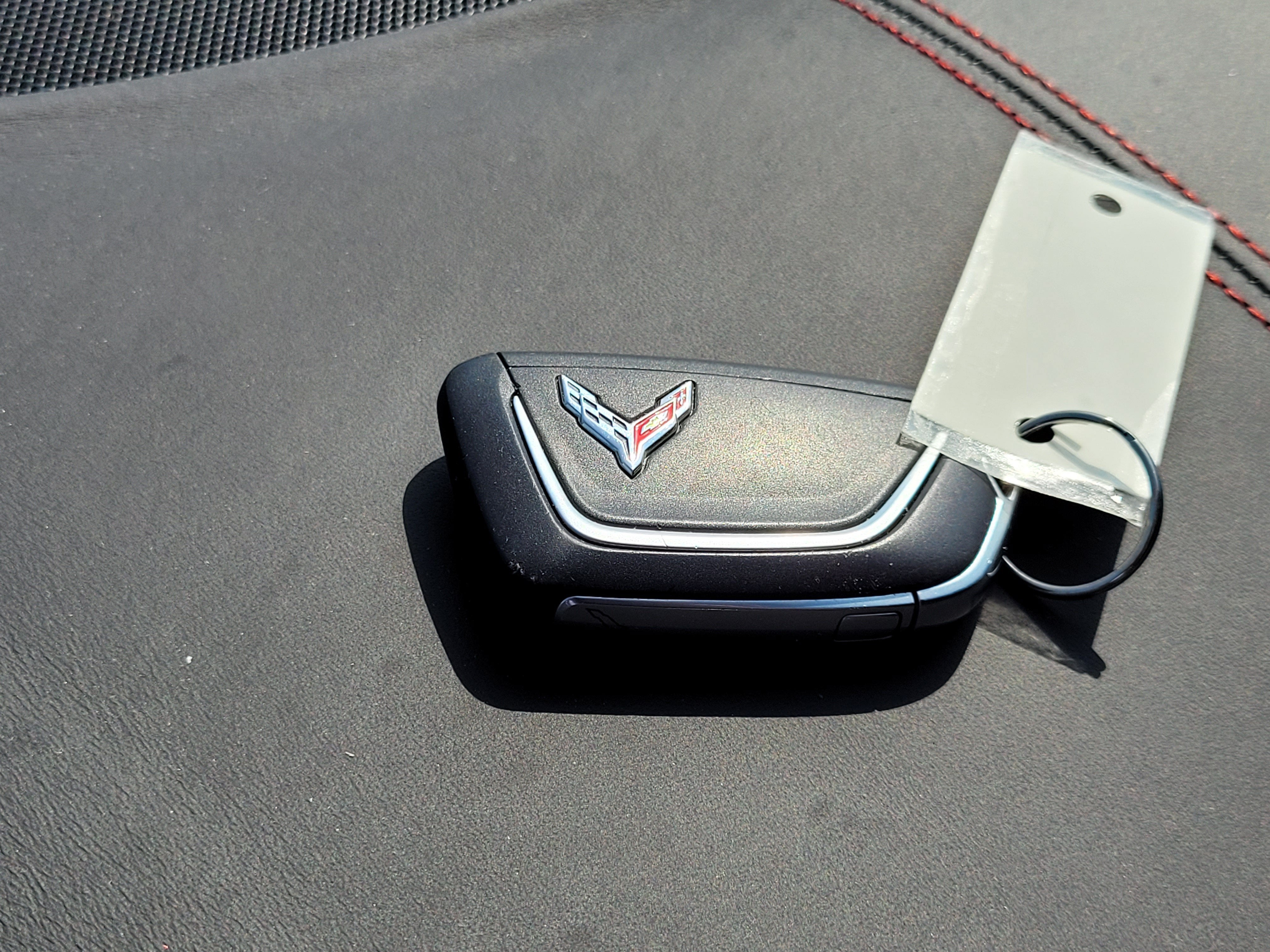 2020 Chevrolet Corvette Stingray 3LT