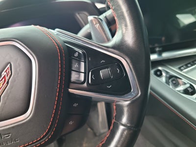 2020 Chevrolet Corvette Stingray 3LT