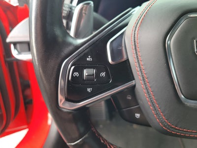 2020 Chevrolet Corvette Stingray 3LT