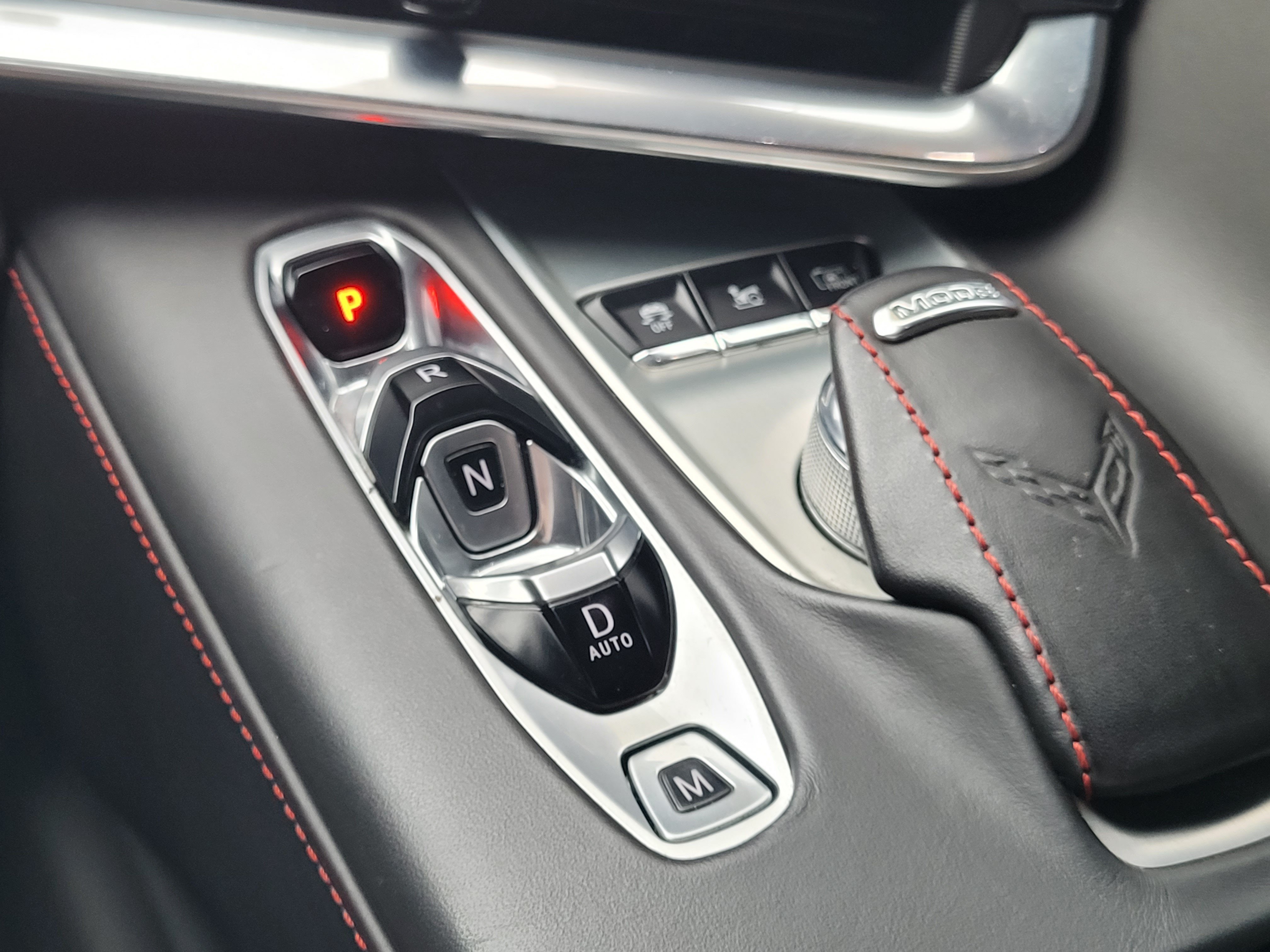 2020 Chevrolet Corvette Stingray 3LT