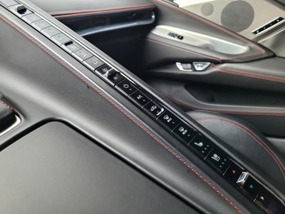 2020 Chevrolet Corvette Stingray 3LT