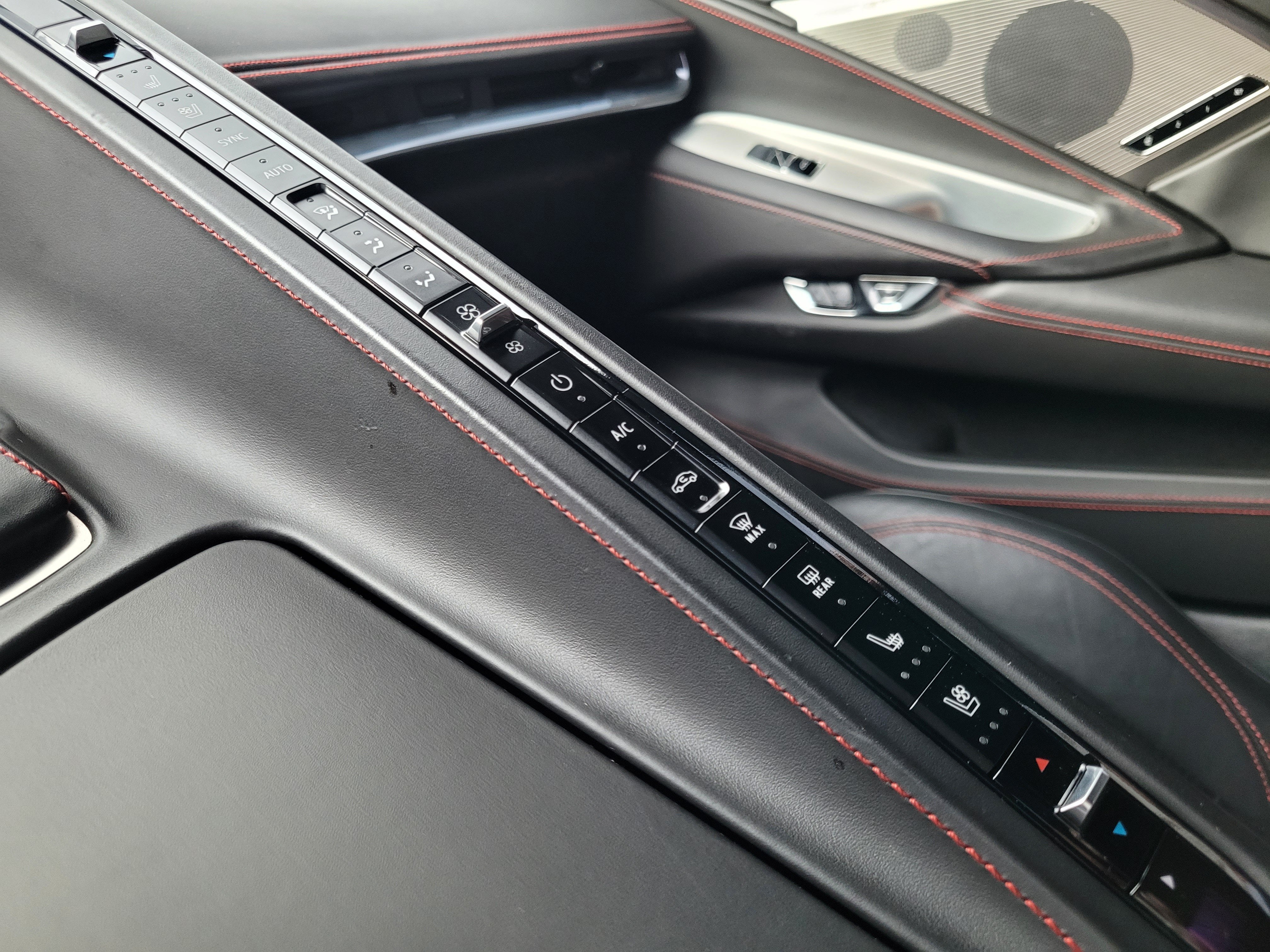 2020 Chevrolet Corvette Stingray 3LT