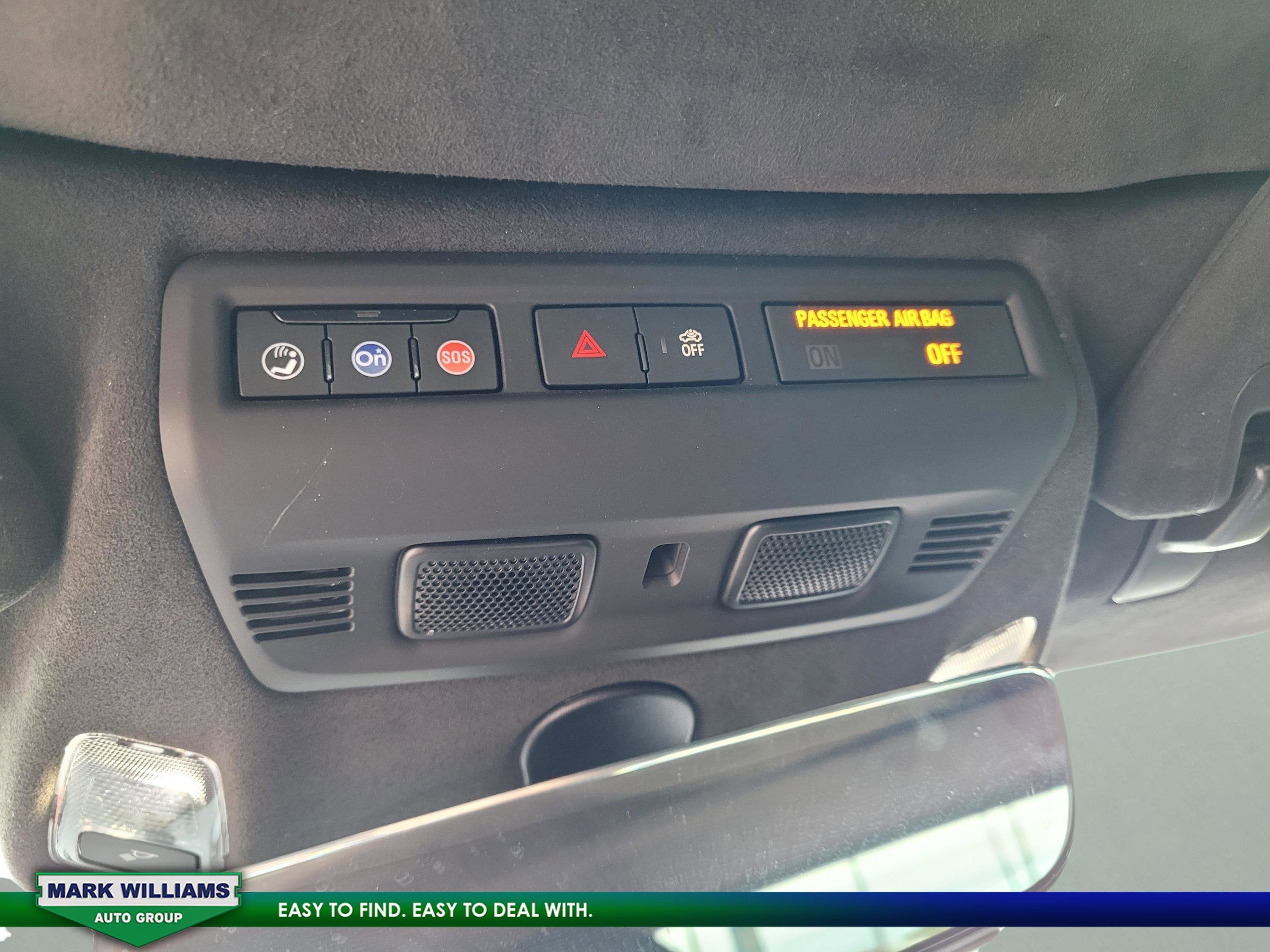 2021 Chevrolet Corvette Stingray 3LT