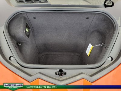 2021 Chevrolet Corvette Stingray 3LT