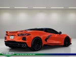 2021 Chevrolet Corvette Stingray 3LT
