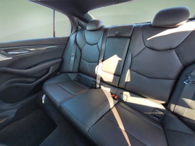 2021 Cadillac CT5 Sport