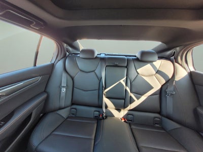 2021 Cadillac CT5 Sport