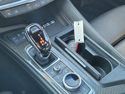 2021 Cadillac CT5 Sport