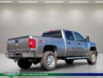 2014 Chevrolet Silverado 2500HD LT