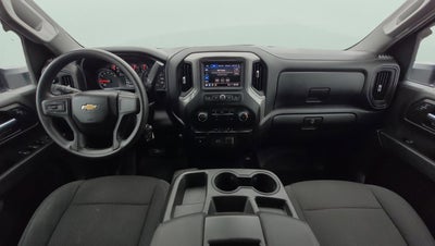 2020 Chevrolet Silverado 2500HD Custom