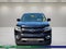 2020 Chevrolet Colorado Z71