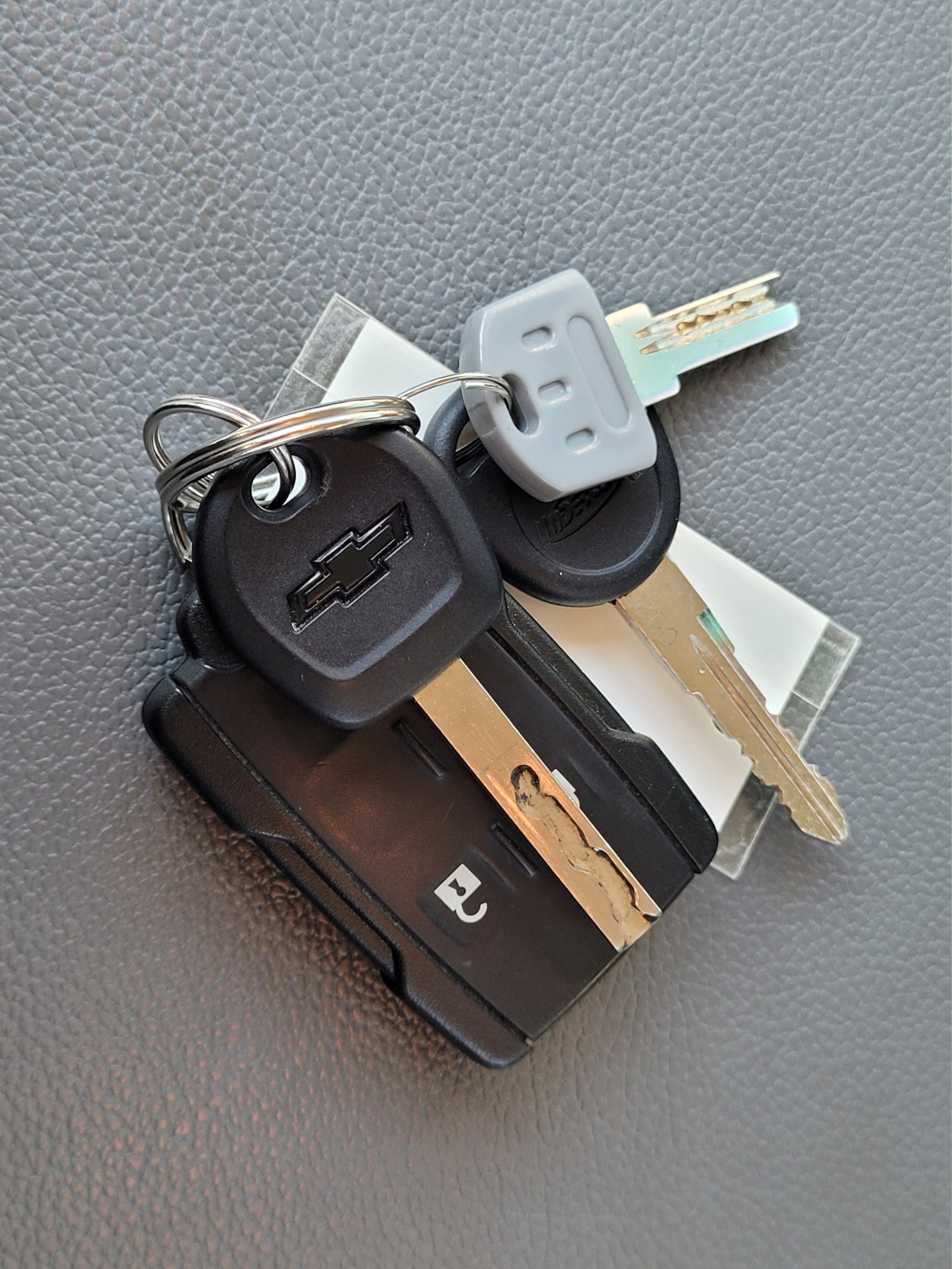 2020 Chevrolet Colorado Work Truck