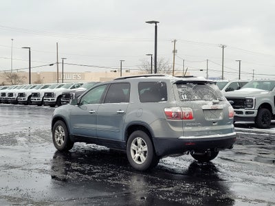 2008 GMC Acadia SLT-1