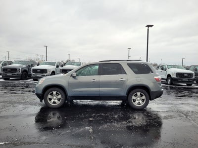 2008 GMC Acadia SLT-1