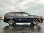 2021 GMC Yukon XL AT4