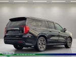 2021 GMC Yukon XL AT4