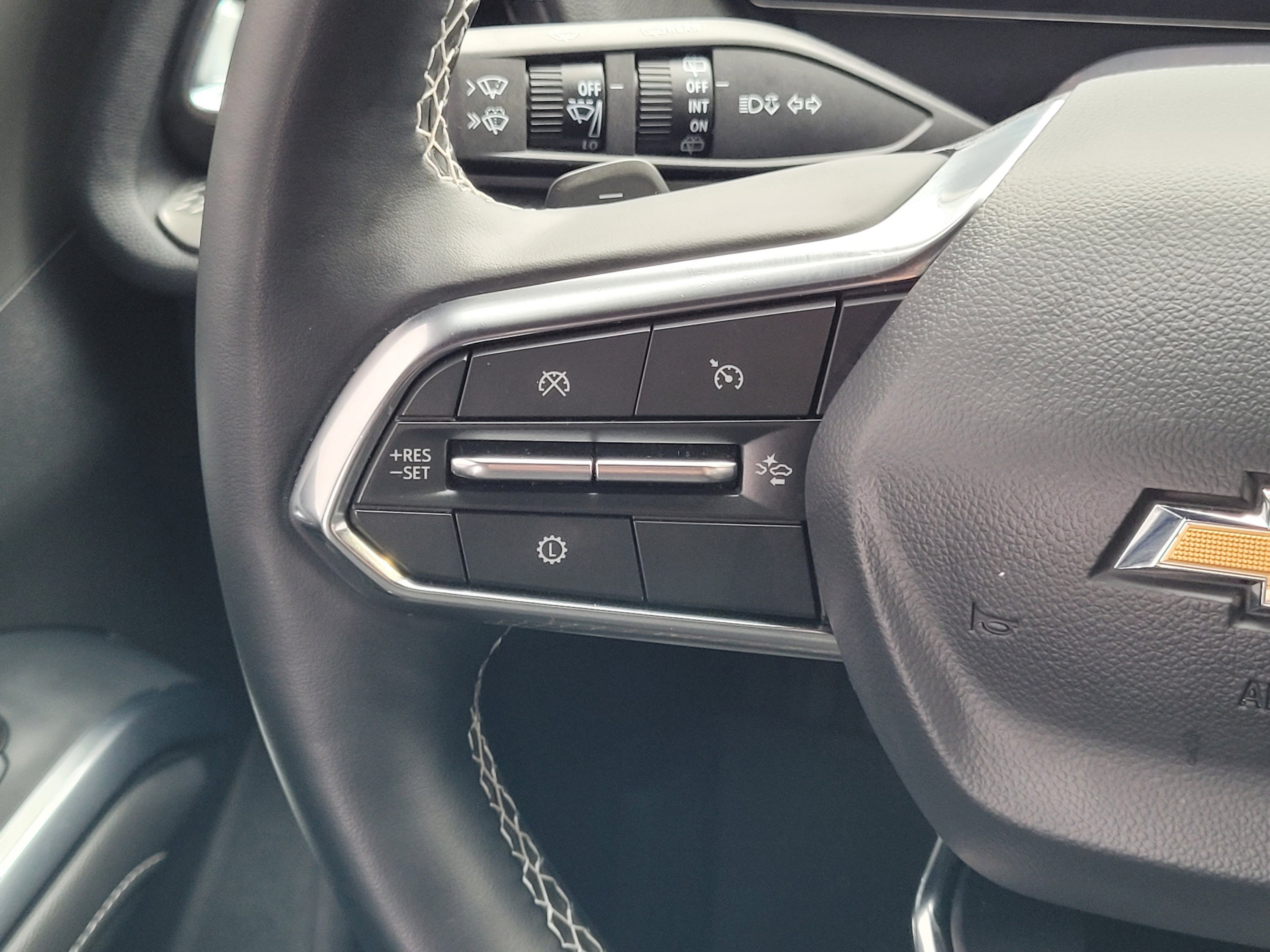 2025 Chevrolet Traverse LT 1LT