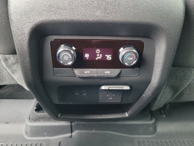 2025 Chevrolet Traverse LT 1LT