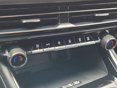 2025 Chevrolet Traverse LT 1LT