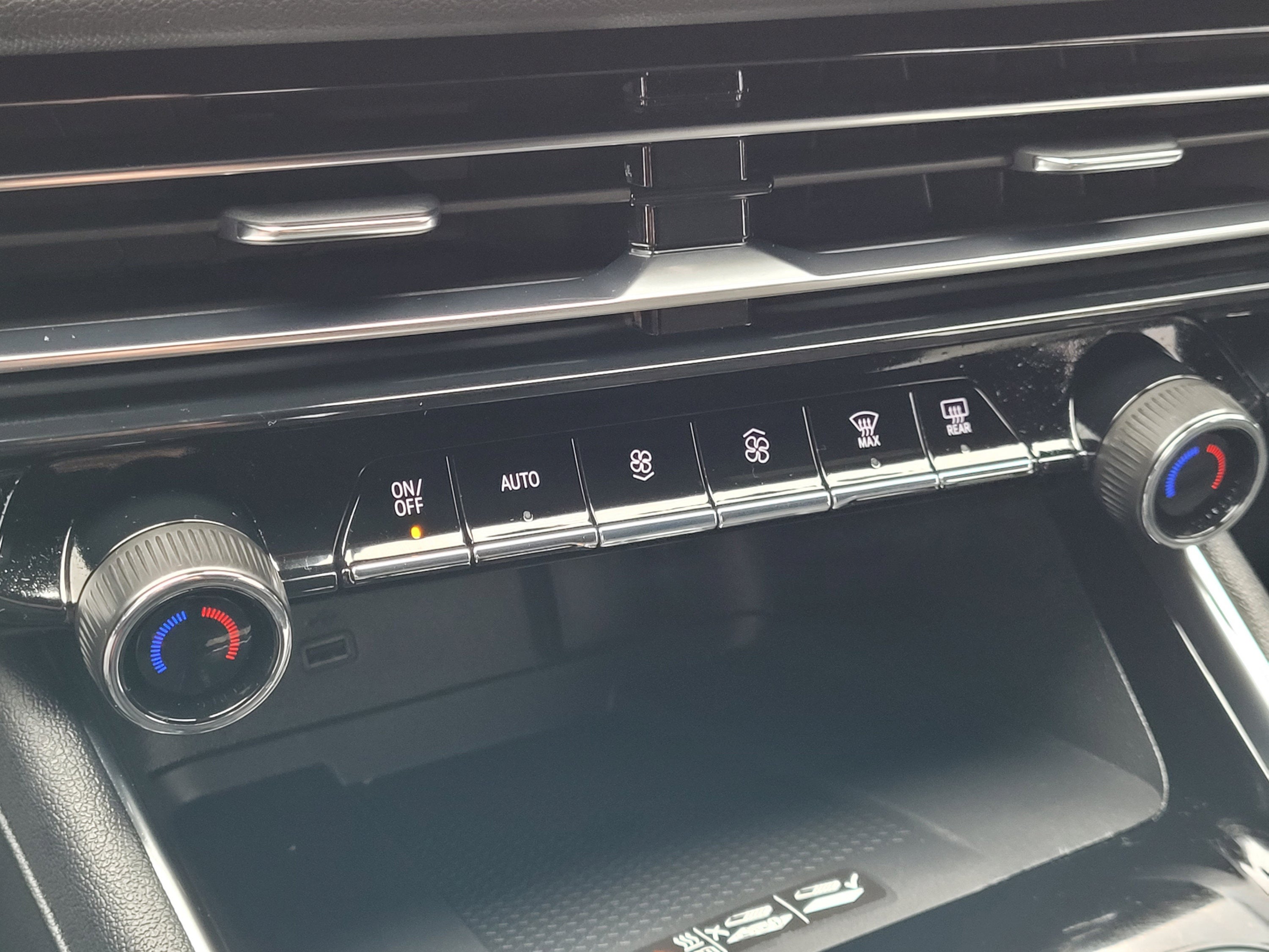 2025 Chevrolet Traverse LT 1LT