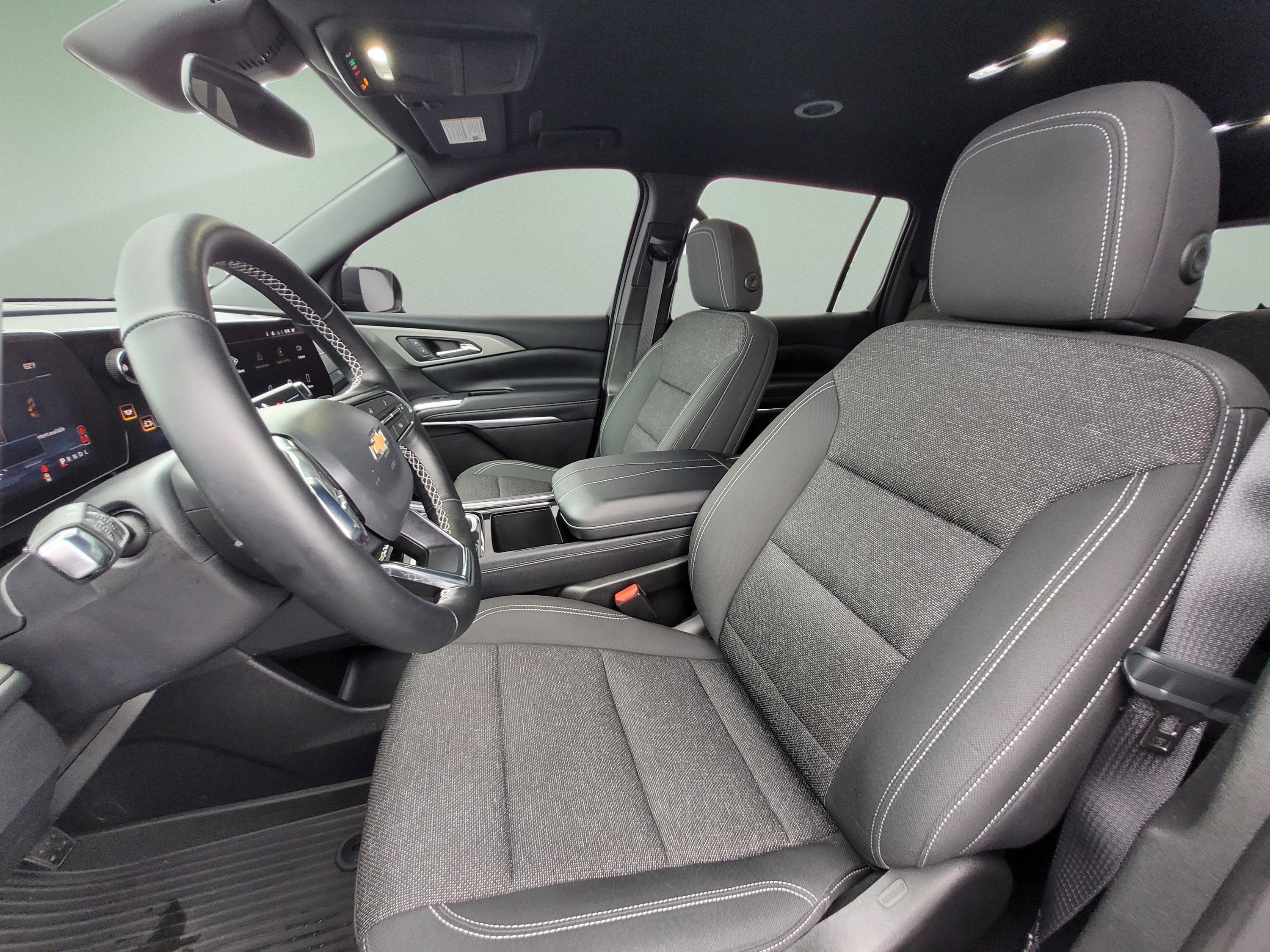 2025 Chevrolet Traverse LT 1LT