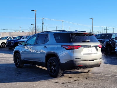 2023 Chevrolet Traverse LT 1LT