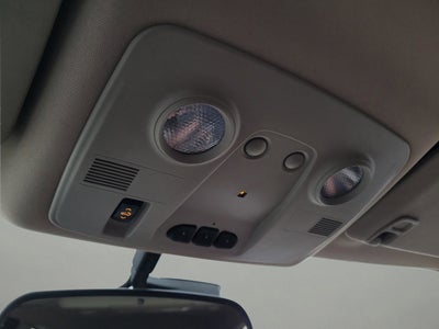 2015 Chevrolet Traverse LTZ