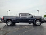 2026 GMC Sierra 3500HD Denali Ultimate