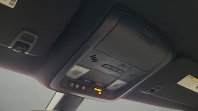 2017 Cadillac XT5 Base