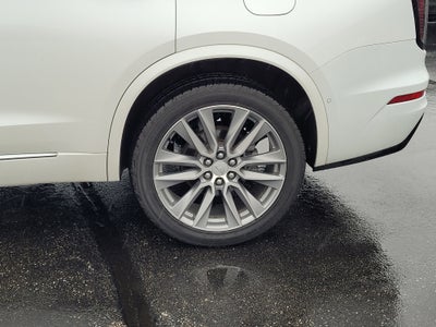 2020 Cadillac XT6 Sport